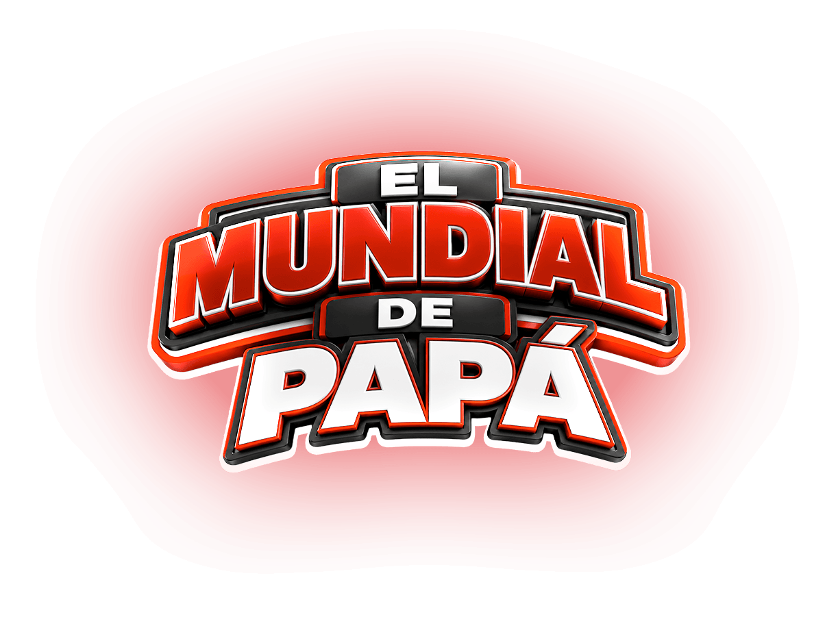 El Mundial de Papá